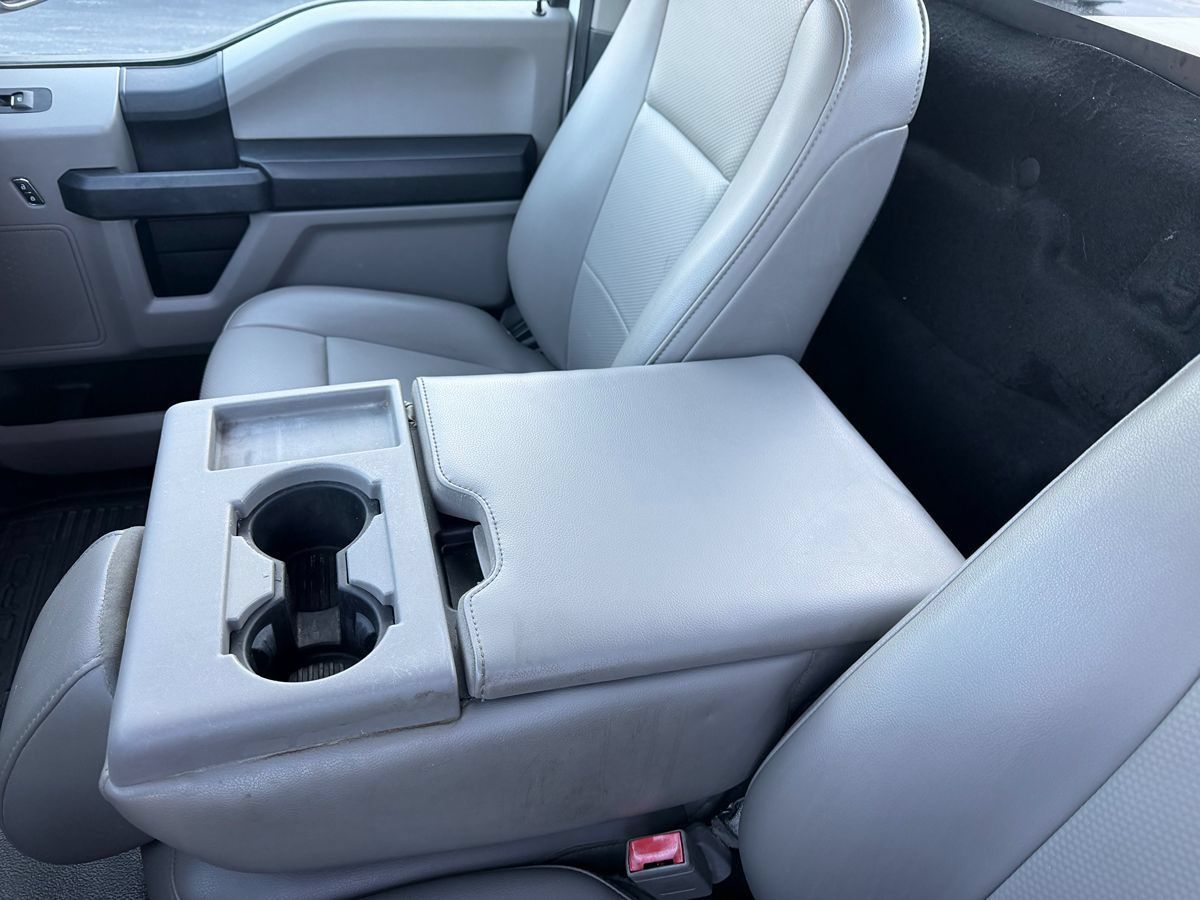 Used 2019 Ford F250 XL w/ XL Value Package AWD/4WD image 19