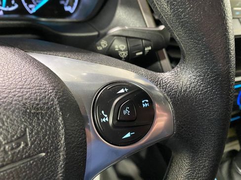 Used 2021 Ford Transit Connect XLT image 13