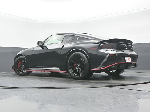 Used 2024 Nissan Z NISMO w/ Floor Mat Package image 25