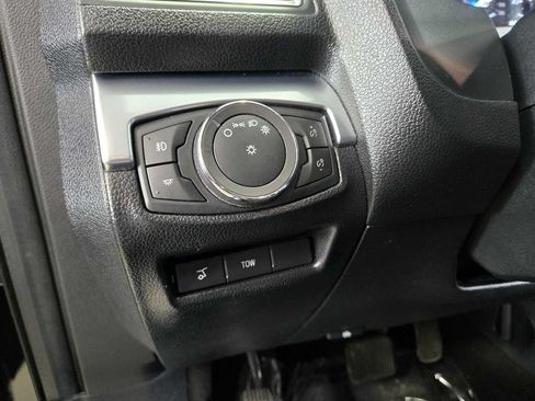 Used 2018 Ford Explorer Sport w/ Equipment Group 401A AWD/4WD image 13