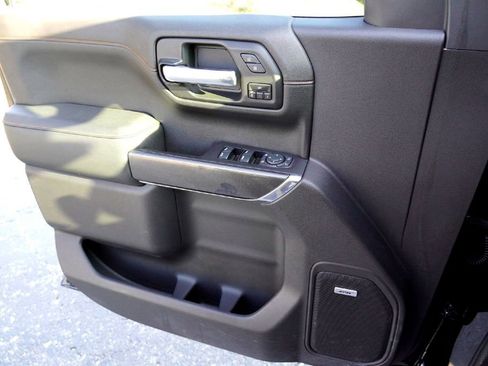 Used 2020 GMC Sierra 1500 AT4 w/ AT4 Premium Package image 26