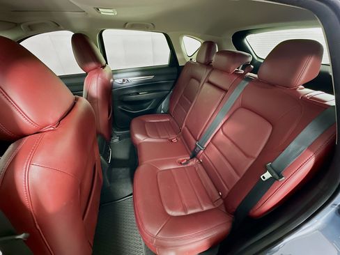 Used 2023 MAZDA CX-5 Carbon Edition image 27