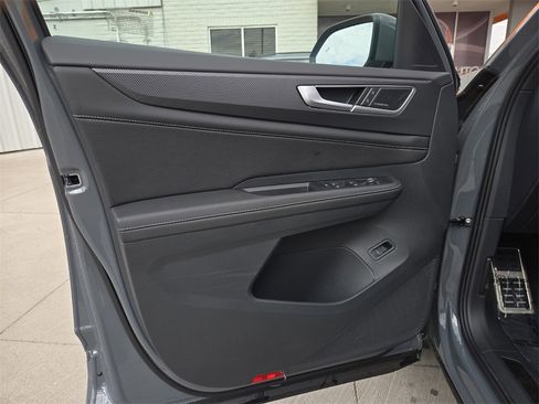 New 2025 Volkswagen Atlas Cross Sport SEL Premium R-Line image 17