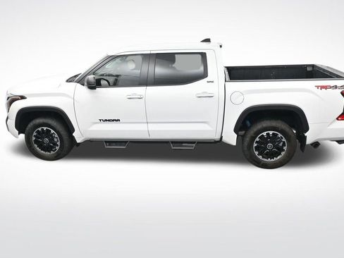 Used 2024 Toyota Tundra SR5 w/ TRD Off-Road Package image 27