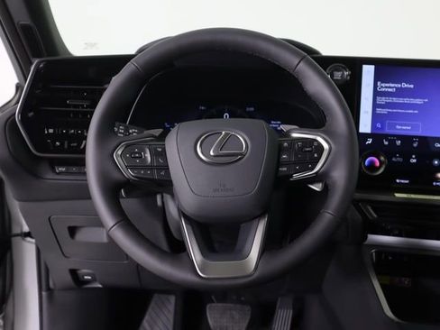 New 2026 Lexus TX 350 AWD image 22
