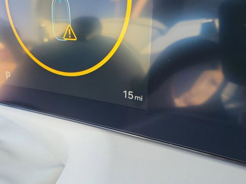 New 2026 Hyundai Palisade SEL image 23