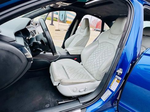 Used 2016 Audi S6 Prestige image 47