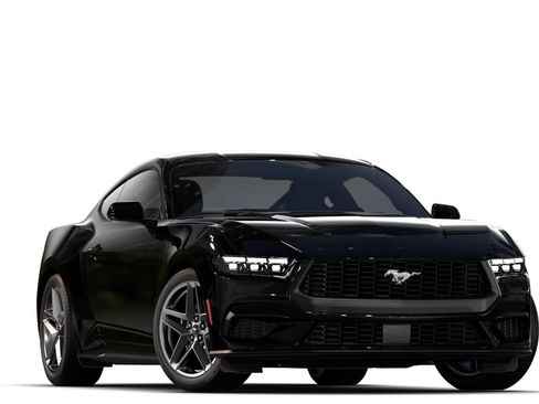 New 2026 Ford Mustang Coupe image 20