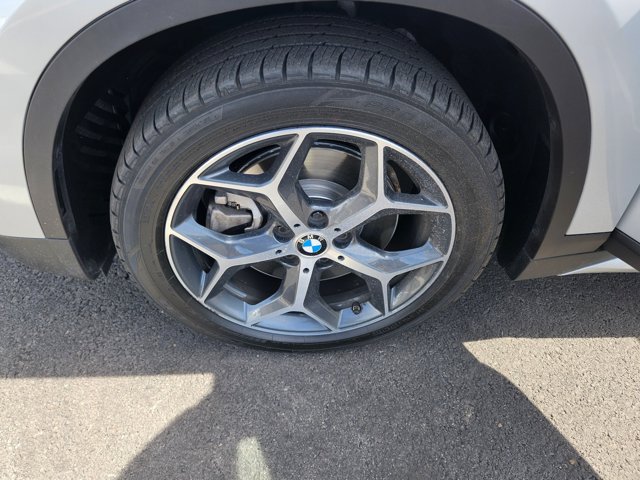 Used 2018 BMW X1 sDrive28i FWD image 24