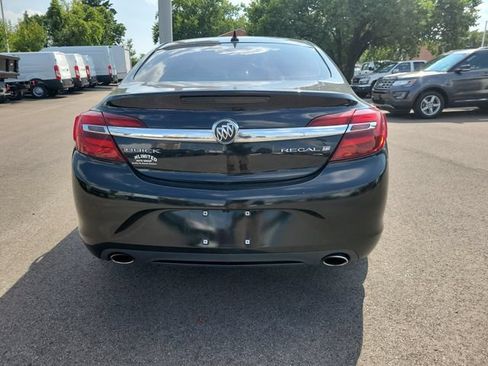 Used 2014 Buick Regal FWD image 4