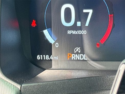 Used 2025 Ford Explorer ST-Line w/ Premium Package image 28