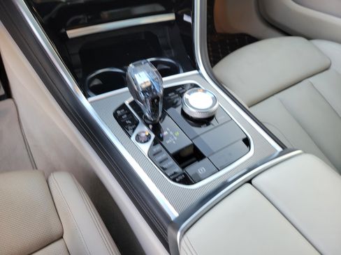 Used 2022 BMW M850i Gran Coupe xDrive AWD/4WD image 21