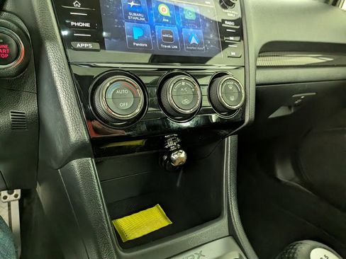 Used 2020 Subaru WRX Limited w/ Popular Package #3 (IZT) image 26