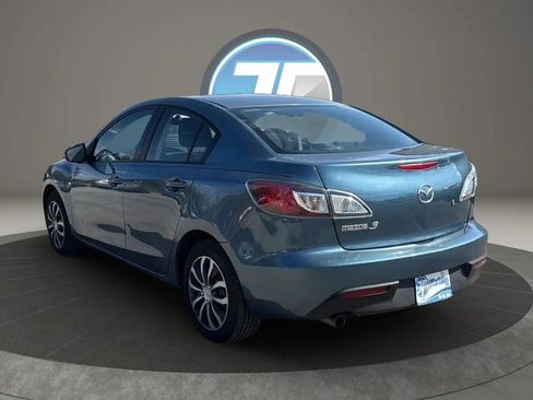 Used 2010 MAZDA MAZDA3 i Sport image 11