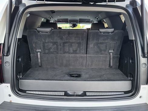 Used 2020 Chevrolet Tahoe LT AWD/4WD image 15