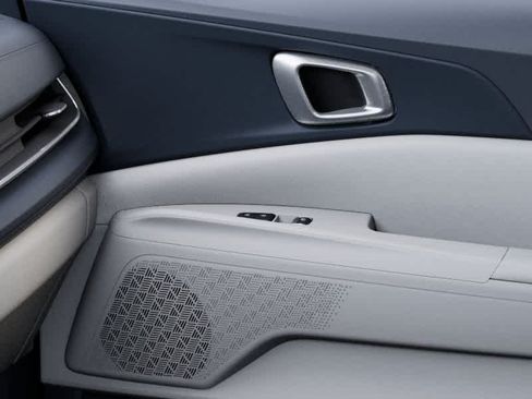 New 2027 Kia Carnival SX FWD image 25