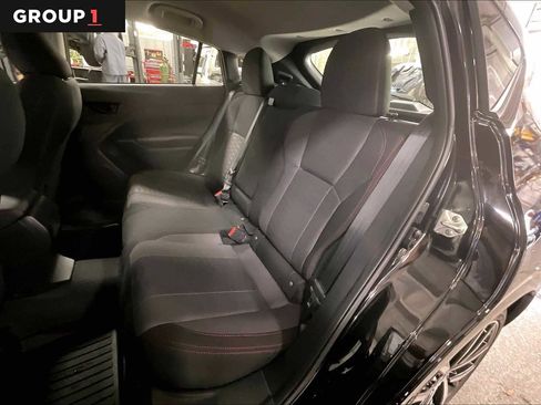 Certified 2024 Subaru Impreza 2.0i Sport AWD/4WD image 20