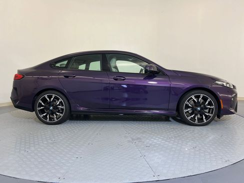 Used 2025 BMW 228i xDrive w/ Premium Package image 8