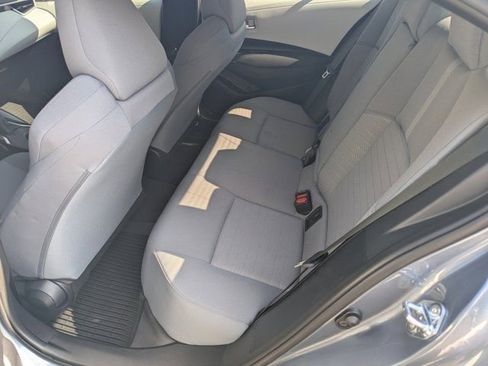 Used 2026 Toyota Corolla SE w/ SE Package FWD image 17