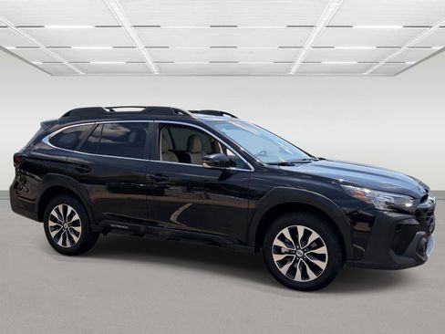 Used 2024 Subaru Outback Limited XT AWD/4WD image 7