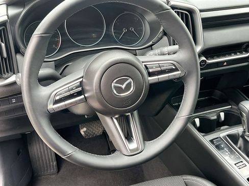 Used 2025 MAZDA CX-50 AWD 2.5 S w/ Select Package image 11