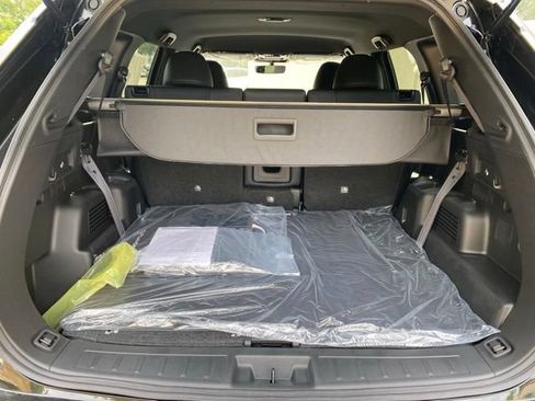 New 2026 Mitsubishi Outlander LE FWD image 32