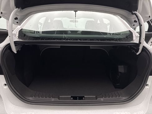 Used 2018 Ford Focus SEL FWD image 20