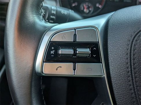 Used 2022 Kia Telluride S image 19