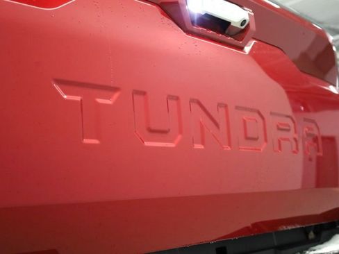 Certified 2026 Toyota Tundra Limited image 38