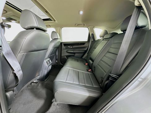 Used 2025 Honda CR-V EX-L image 27