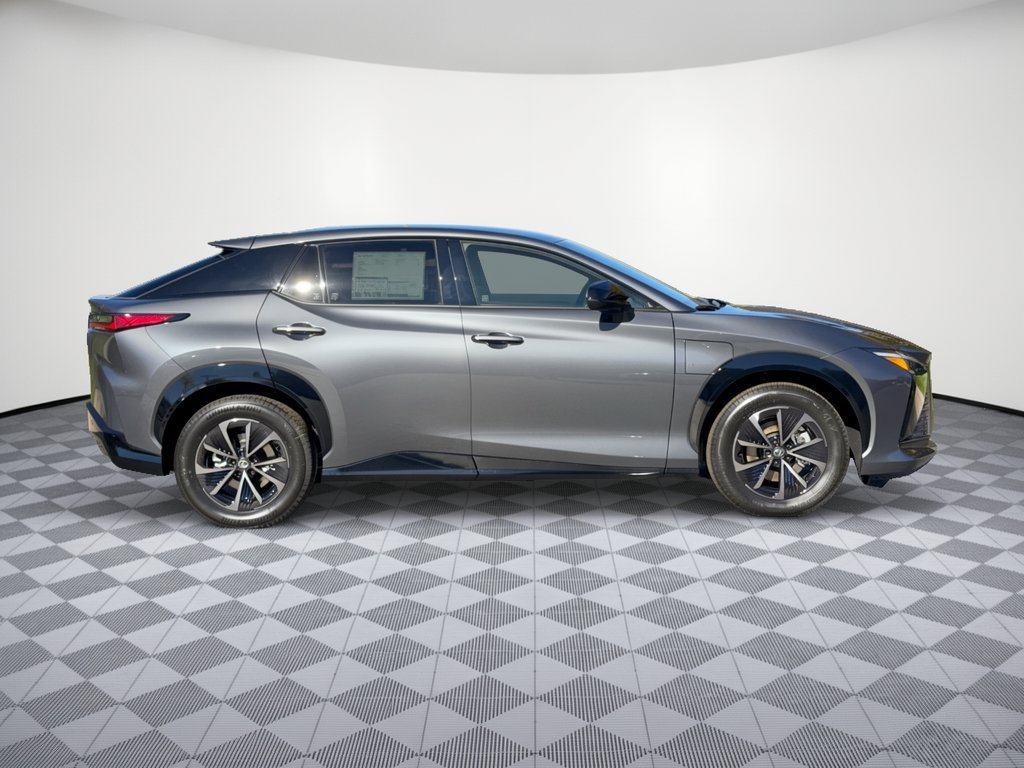 New 2026 Lexus RZ 450e AWD w/ Accessory Package (2T) image 8