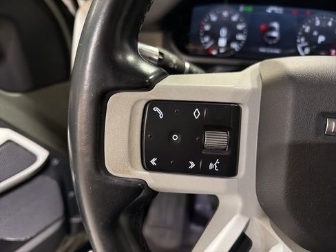 Used 2021 Land Rover Defender 90 First Edition image 14