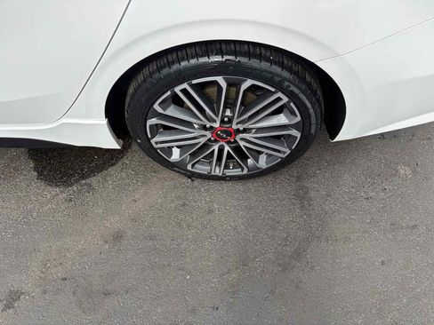 Used 2023 Kia Forte GT w/ GT2 Package FWD image 35