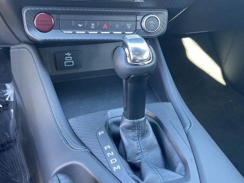 New 2026 Ford Mustang Dark Horse w/ Anti-Theft Package image 15