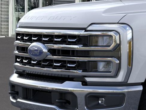 New 2026 Ford F350 Lariat image 17