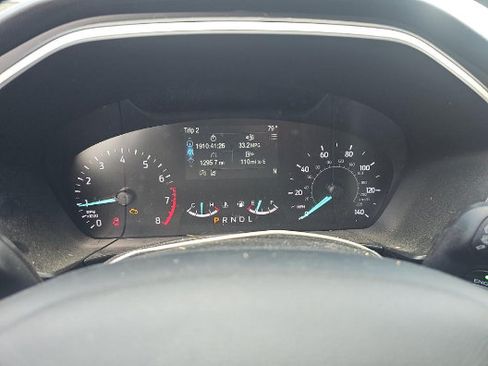 Used 2020 Ford Escape SE FWD image 11