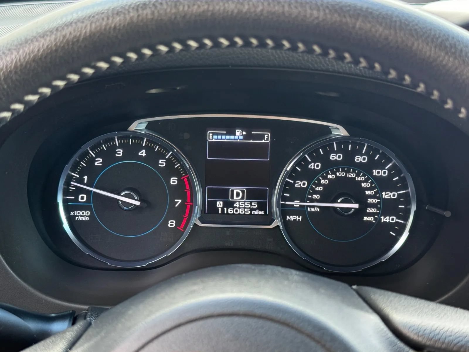 Used 2017 Subaru Forester 2.5i Touring AWD/4WD image 29
