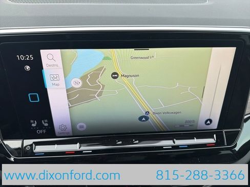 New 2026 Volkswagen Atlas SEL Premium R-Line image 10