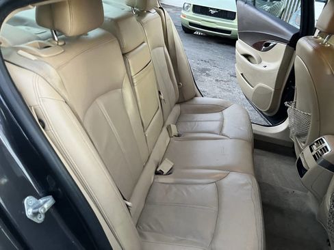 Used 2013 Buick LaCrosse Leather FWD image 29