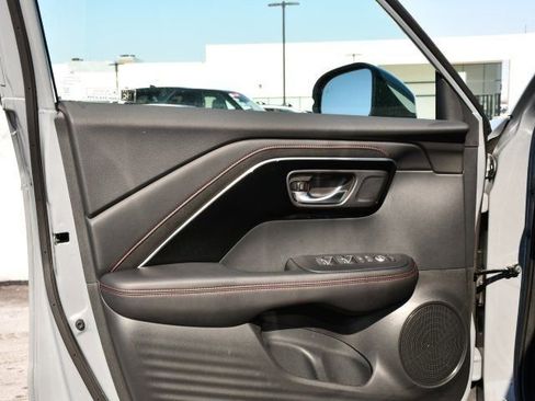 Certified 2025 Acura ADX A-Spec image 14