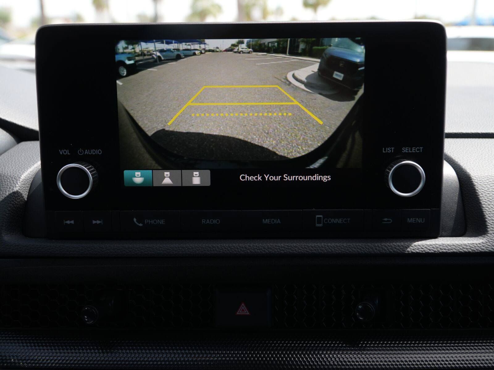 Used 2025 Honda CR-V LX image 26