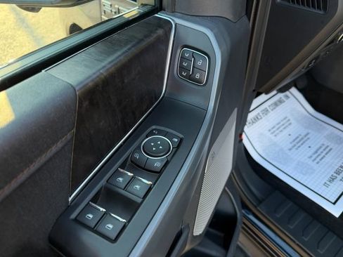 Used 2023 Ford F150 Lightning Lariat w/ Equipment Group 511A High image 25