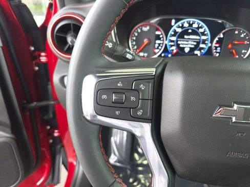 Used 2023 Chevrolet Blazer RS w/ Driver Confidence II Package image 28