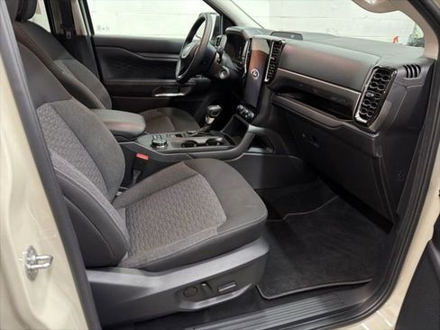 Used 2025 Ford Ranger XLT w/ Equipment Group 301A High image 22