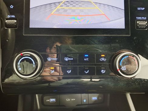 Used 2022 Hyundai Santa Cruz SEL w/ Activity Package FWD image 20