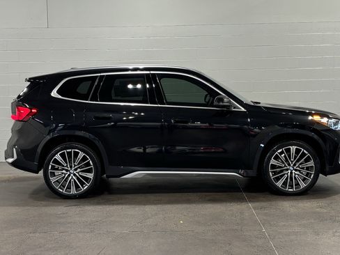 Used 2026 BMW X1 xDrive28i w/ Technology Package AWD/4WD image 9