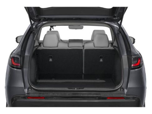 New 2027 Honda HR-V EX-L image 8