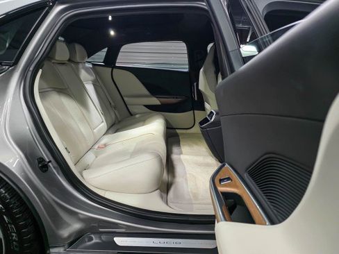 Used 2023 Lucid Air Grand Touring image 19