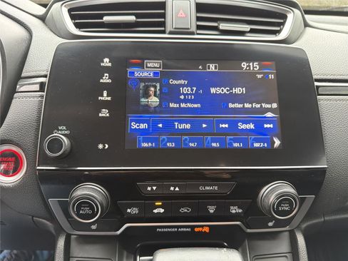 Used 2020 Honda CR-V EX-L image 25
