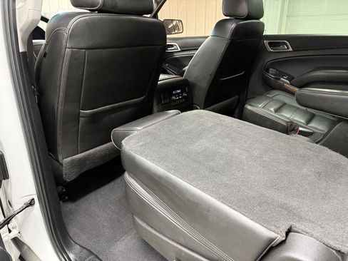 Used 2020 GMC Yukon XL Denali w/ Denali Ultimate Package AWD/4WD image 31